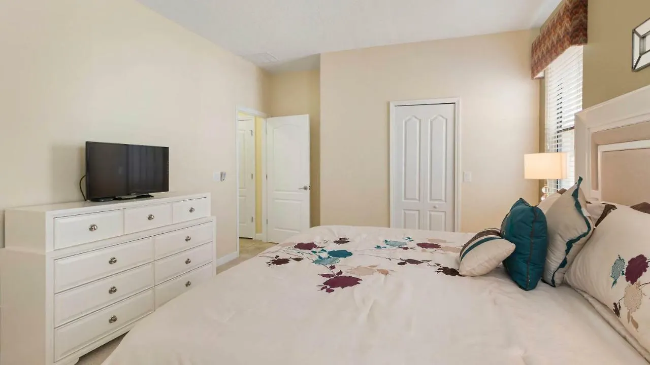 Mickeys Golf Retreat Villa Four Corners Holiday home