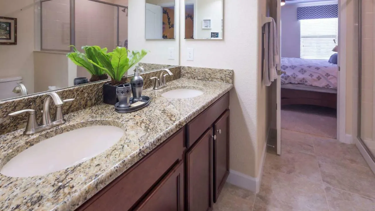 Holiday home Mickeys Golf Retreat Villa Four Corners United States