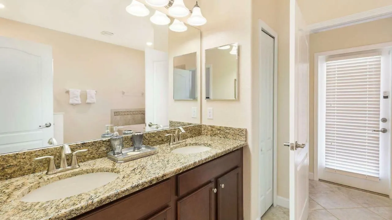 Mickeys Golf Retreat Villa Four Corners