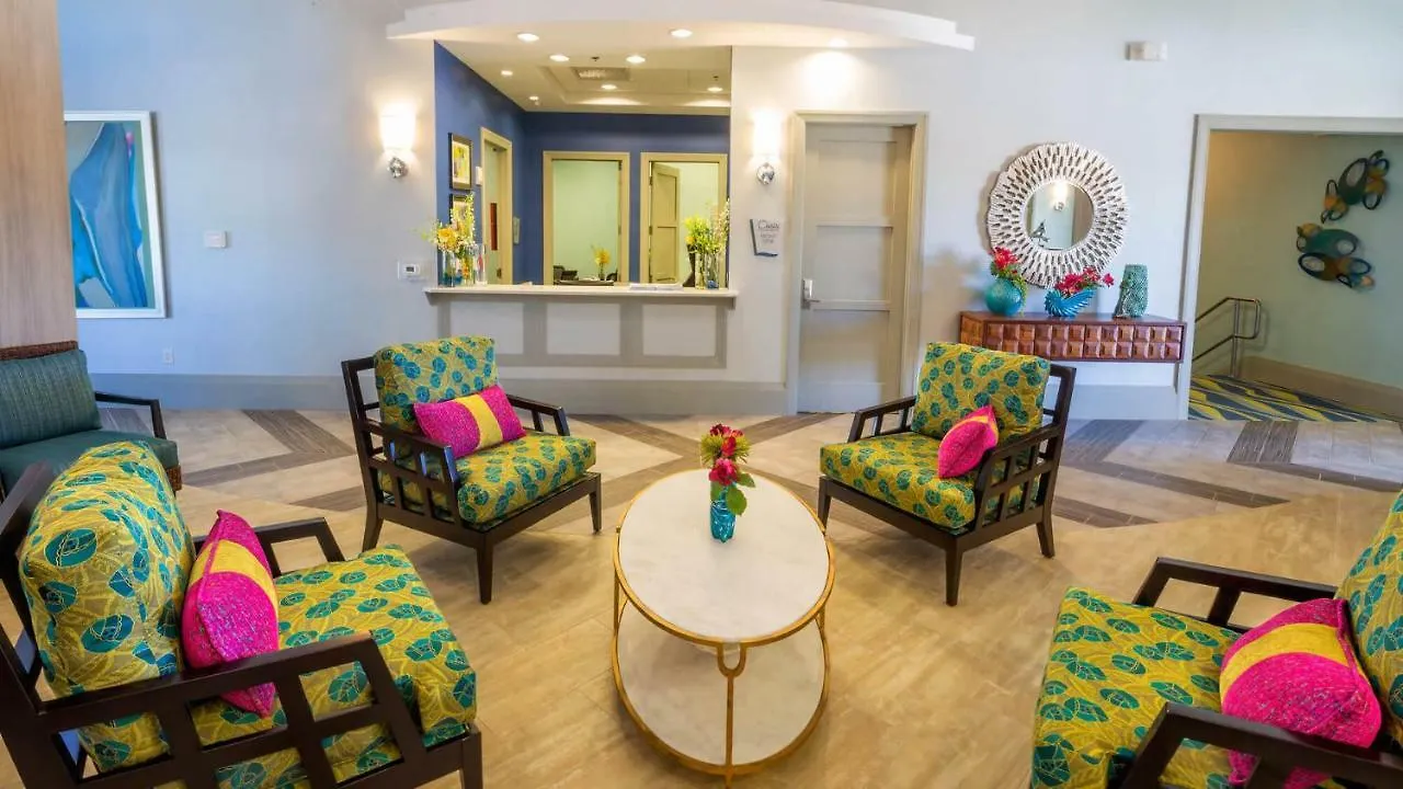 Mickeys Golf Retreat Villa Four Corners