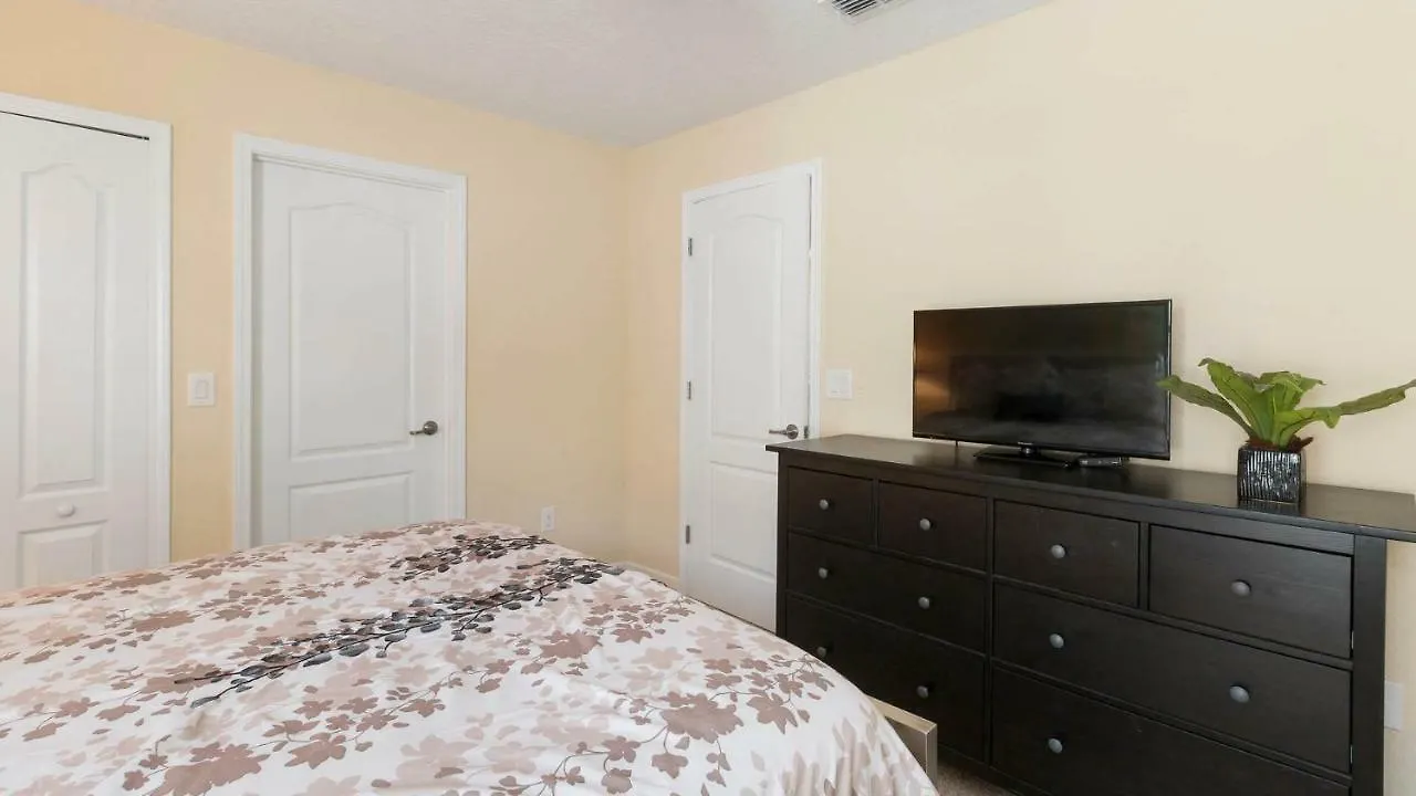 Mickeys Golf Retreat Villa Four Corners Holiday home
